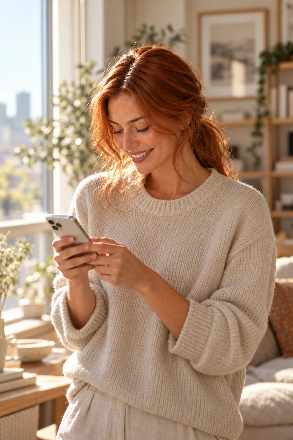 Deine Ergebnisse in der heal App